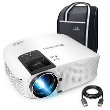 Free 2 Day Shipping Buy Vankyo Leisure 510 Full Hd Movie Projector Video Projector With 200 Projecti In 2020 Best Projector Best Outdoor Projector Outdoor Projector