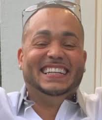 Obituary information for Cesar G. Montañez