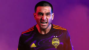 Cheap flights from seattle (sea) to new jersey (nj). Purple Haze Seattle Sounders Release Jimi Hendrix Inspired Kit For New Mls Season