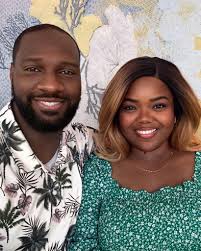 Black Couple Revolution