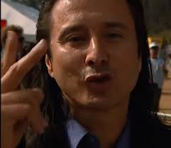 For The Love Of Steve Perry