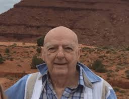 Obituary: James M. Peek Sept. 5, 1933