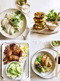 Check spelling or type a new query. Simple Chicken Dinners Donna Hay