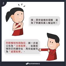 Manage your video collection and share your thoughts. æ³¨æ„è‚¡ç¥¨ æ˜¯æ˜Žç‰Œå—Ž è™•ç½®è‚¡ç¥¨ è§£ç¦å¾Œæœƒé£†æ¼²