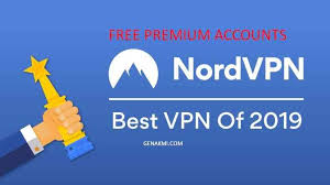 So i will be sharing the method of getting 30 days nordvpn. Nordvpn Premium Account Working Username And Password List 2019 Genakmi Com Generasi Anak Milennial