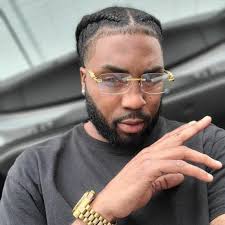 Happy CashDay To The Biggest Don Love You Lil Bro Past Life Baby Bro Ima  Make Sure You Enjoy This One BigKeshun Da Don