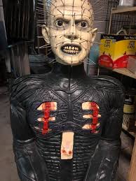 Seen this in an antique store in Alderson WV