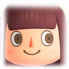Maybe you would like to learn more about one of these? Hairstyle And Face Guide List Of All Character Customization Options Acnh Animal Crossing New Horizons Switch Game8