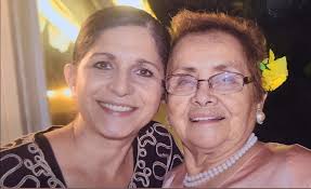 Rita Moreno Obituary