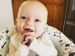 Fundraiser for Brendan Ramsbotham by Jared Davis : In Memory of Reilly  Edith Ramsbotham