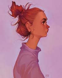 How i digitally color a sketch | easy tutorial. Loish On Twitter Coloring In Sketches Using Procreate On The Ipadpro
