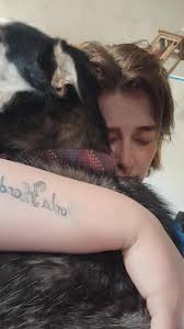 For those who do not know Layla, I would like you to meet her. Layla is a  not only my buddy in Best Buddies at UofL, but she is also my very