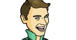 The Lad Lit blog by Steven Scaffardi