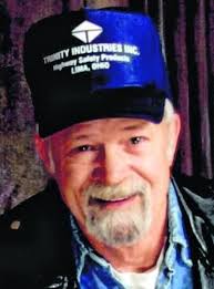 Michael Hull Obituary (1940