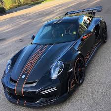 Pin By Hector Pastor On Auto Super Cars Porsche Sports Car Porsche 911