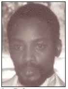 Joe Eddie Graves (1959-2006)