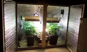 Diy grow box, cabinet or dresser lots of growers will also build their own grow space, and this can be a good choice especially if you take time to make reflective walls and a way to exhaust heat. Weed 101 What Are Marijuana Grow Boxes And How Do You Build One
