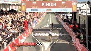 ¿Puede Evenepoel vengarse en la Amstel Gold Race 2026 contra Pogacar?