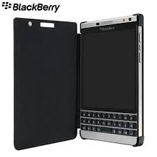 Blackberry passport silver edition with diamond pattern design launched. Official Blackberry Passport Silver Edition Leather Flip Case Black Reviews