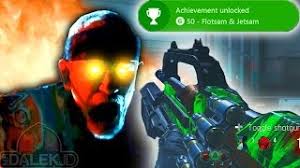 Successfully complete the indicated task in exo survival mode to unlock the corresponding zombie gear for use in multiplayer mode . Call Of Duty Advanced Warfare Cheats Codes Cheat Codes Walkthrough Guide Faq Unlockables For Playstation 4 Ps4