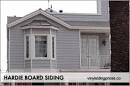 Hardie siding cost