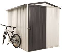 The way we do this is to sell direct, cutting out the middle part of the supply chain. Bike Sheds What Makes A Good One Sheds And Shelters