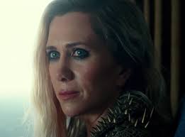 Wonder Woman 1984 Trailer: See Kristen Wiig's Cheetah Costume