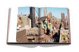 We've manufactured our acrylic/lucite furniture in nyc for over 50 years. You Re Gonna Need A Bigger Coffee Table 9 Gift Books For The Discerning New Yorker The New York Times