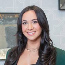 Victoria Patti's Instagram, Twitter & Facebook