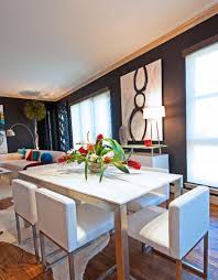 Coastal dining room 13 photos. 10 Splendid Contemporary Dining Room Design Ideas