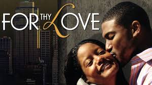 Watch For Thy Love (2006) Full Movie Online