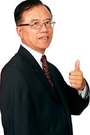 Daniel and Bonnie Wan