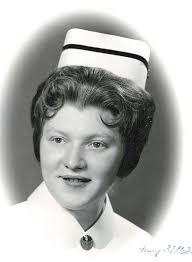 Joan Ann Leahy Obituary