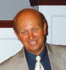 Obituary information for Charles George Barnes