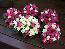 We did not find results for: Imagine My Bouquet With The Fuschia Pink Roses Ivory Roses And Stargazer Lilies My Moh With The Pi Rose Wedding Bouquet Wedding Bouquets Pink Rose Bouquet