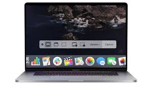 Nov 12, 2020 · use the screenshot toolbar record the entire screen. How To Take A Screenshot On A Macbook Pro Appleinsider