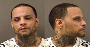 2 charged with rape after police investigate shooting death, trafficking  allegations