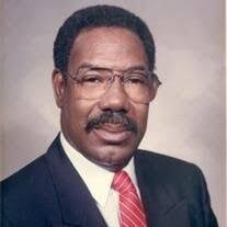 Thomas Walker Obituary