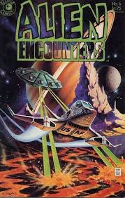 The Sci Fi Comic Book Story That Inspired They Live Dangerous Minds In 2020 Sci Fi Comics Comics Sci Fi