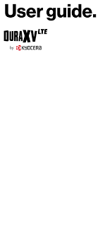 Accessibility resource center skip to main content. Kyocera E4610 Feature Phone User Manual