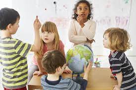 Geography can be a very fun subject. Printable Geography Trivia For Kids Lovetoknow