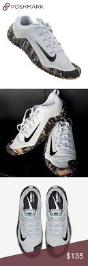 Nike Free Trainer 1 0 Size 10 5 Men S Camouflage Nike Free Trainer Mens Nike Shoes Nike