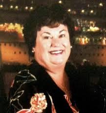 Holly Donham Obituary (2022)