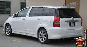 We would like to show you a description here but the site won't allow us. Ask Kdi Toyota Wish 1 8 Vs 2 0