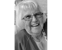 Helen Yates Obituary (2023)