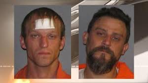 Caddo Grand jury returns two murder indictments