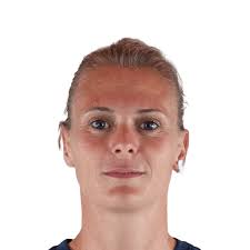 Faustine Robert Team of the Week EA FC 25