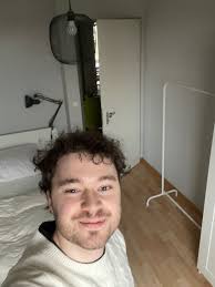 Hej everyone! My name is Ole, I'm 23 years old, originally from Germany,  and currently doing my master's in International Marketing here in Lund.  I've been living in Dalby for the first