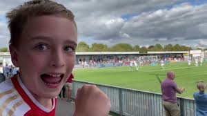 Havant and Waterlooville vs Yeovil Town