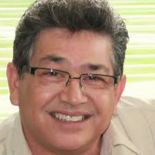 COCINANDO CON Edgar Campo